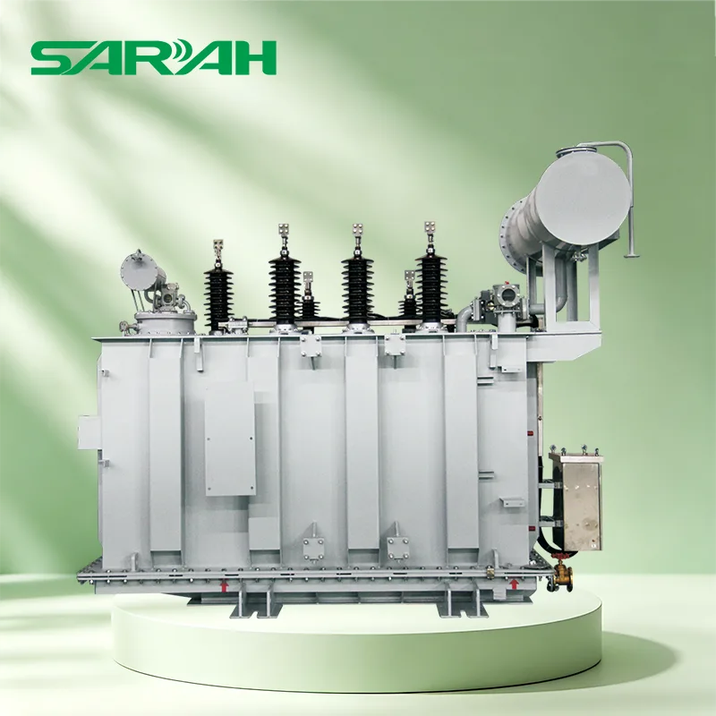 20KV Power Transformer