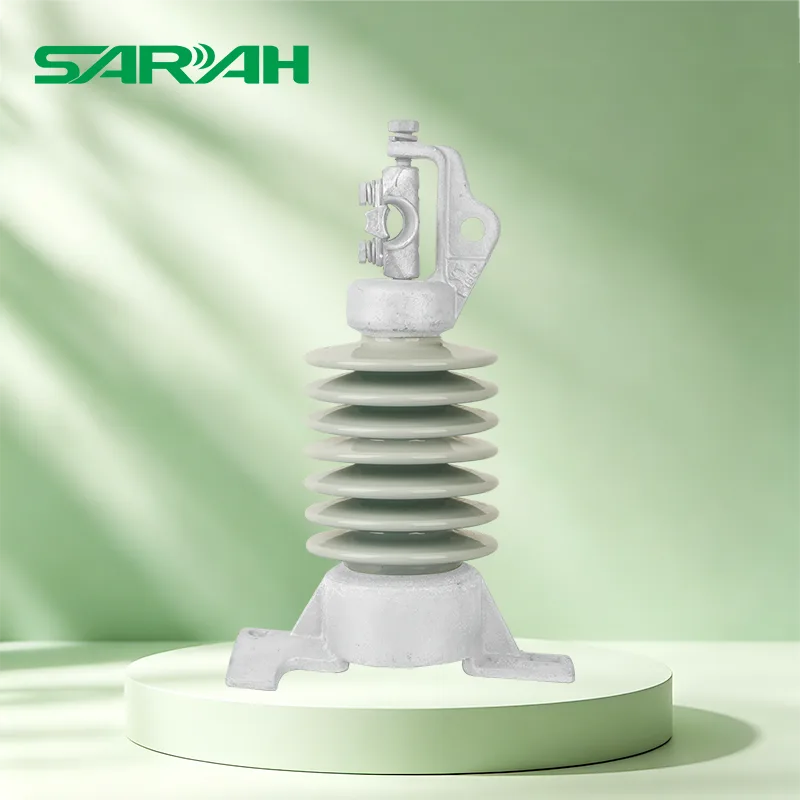 Vertical Line Post Insulator