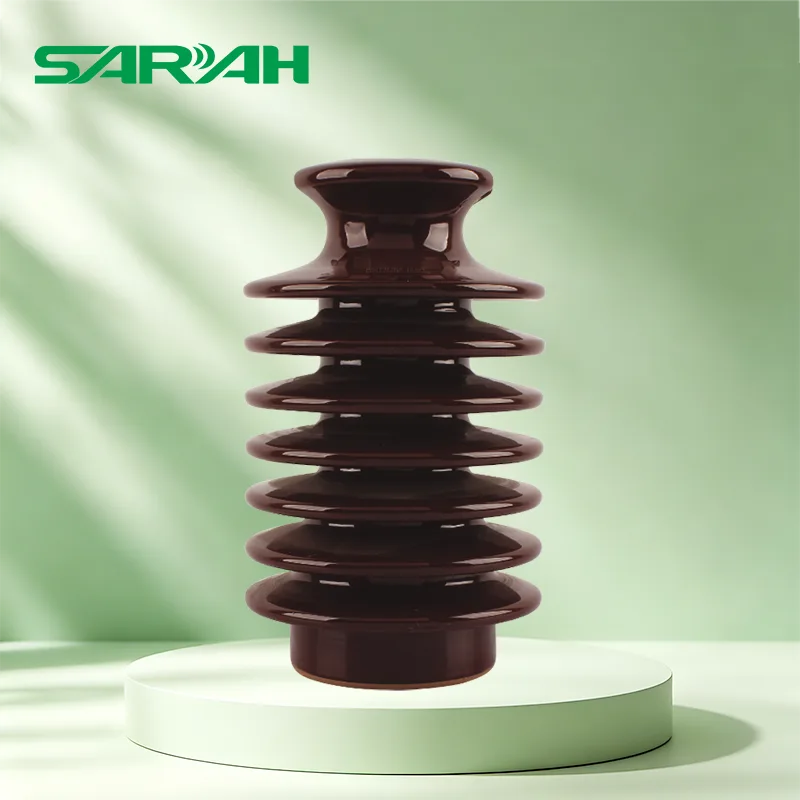 Vertical Line Post Insulator